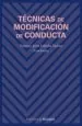 PDF Técnicas de Modificación de Conducta del autor Francisco Javier Labrador Encinas