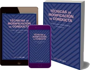 Técnicas de Modificación de Conducta Leer y descargar PDF + resumen