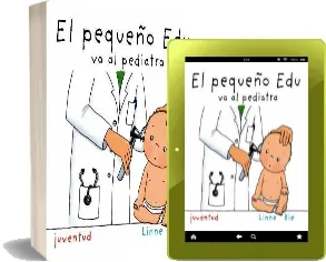 Bajar El Pequeño Edu va al Pediatra en PDF o ePub para Kindle Google Drive