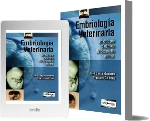 Descargar Embriologia Veterinaria | José García 2022