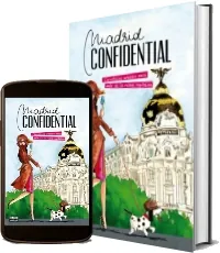 1 Link completo Madrid Confidential PDF Mega