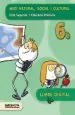 PDF Medi Natural, Social i Cultural 6è cs. Llibre Digital Alumne del autor Paquita Carrasco