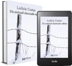 Un Animal Chamado Néboa Descargar libro PDF + eBook