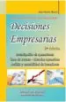 PDF Decisiones Empresarias del autor Ana m. Buzzi
