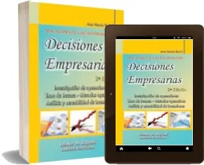 Leer Decisiones Empresarias PDF online Google Drive