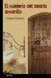 PDF El Misterio Del Cuarto Amarillo del autor Gaston Leroux