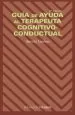 PDF Guía de Ayuda al Terapeuta Cognitivo- Conductual del autor Aurora Gavino Lázaro