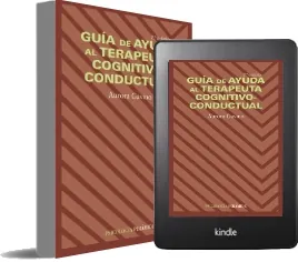 Guía de Ayuda al Terapeuta Cognitivo- Conductual libro de 136 páginas Google Drive