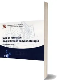 Bajar «Guia de Farmacos Mas Utilizados en Neonatologia» de Leticia Ramírez Sanchez en PDF o ePub gratis Mega