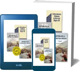 ePub Historia de la Literatura Chilena Tomo i leer online Mega