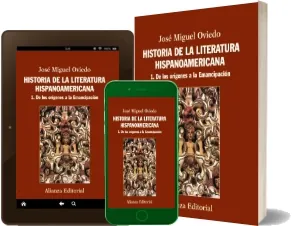 Descargar Historia de la Literatura Hispanoamericana completo gratis