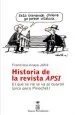 PDF Historia de la Revista Apsi del autor Francisco Araya