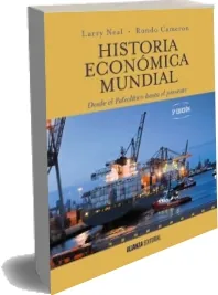 Descarga PDF o resumen Historia Económica Mundial