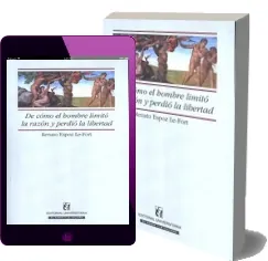 De Cómo el Hombre Limitó la Razón y Perdió la Libertad (2022) | Renato Espoz Mega