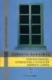 PDF Tercer Espacio: Literatura y Duelo en América Latina del autor Alberto Moreiras