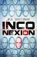 PDF Inconexión del autor Neal Shusterman