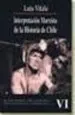 PDF Interpretación Marxista de la Historia de Chile t vi del autor Luis Vitale