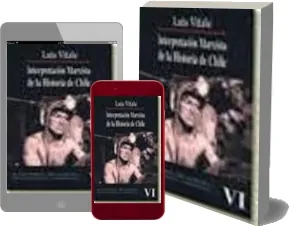 Descargar Interpretación Marxista de la Historia de Chile t vi de Luis Vitale Libro completo + resumen PDF 