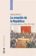 PDF La Creación de la República del autor Vasco Castillo