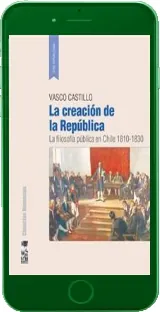 Descargar La Creación de la República libro para tablet|móvil|celular + ePub
