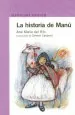 PDF La Historia de Manu del autor Ana María Del río