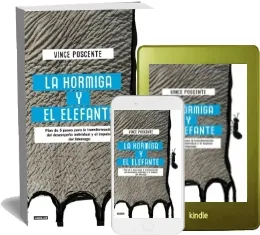 Libro PDF La Hormiga y el Elefante descarga gratis