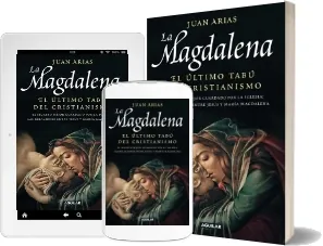 La Magdalena | Juan Arias | Gratis online Google Drive