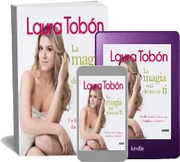 Descarga La Magia Está Dentro de ti ePub español + resumen