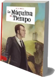 Google Books gratis eBook: La Máquina Del Tiempo de H. g. Wells MediaFire, LimeTorrents, Torrents.me, WeTransfer, MEGA, IsoHunt, Google Drive, Microsoft OneDrive edición 2022 | Android - iPhone