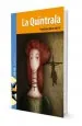 PDF La Quintrala del autor Magdalena Petit