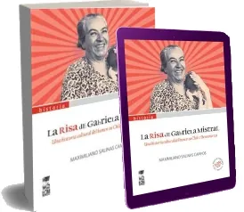 Bajar gratis La Risa de Gabriela Mistral: Una Historia Cultural Del Humor en Chile e Iberoamérica Libro completo + resumen PDF, editorial (Lom) | Sin registro