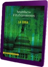 Google Books gratis ePub: La Soga de Matthew Fitzsimmons en Español edición 2022 | Kindle - iPad
