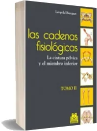 Descargar «Las Cadenas Fisiologicas - Tomo ii» PDF - año 2022 + ePub
