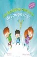 PDF Las Fantásticas Aventuras de 3 Amigos y Pico del autor María José Sánchez