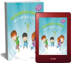 Download Las Fantásticas Aventuras de 3 Amigos y Pico gratis