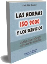Descarga «Las Normas Iso 9000 y Los Servicios» para iPhone/iPad/Kindle 2022 Mega