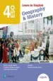 PDF Learn in English. Geography y History 4º Eso. Student'S Ebook. Algaida del autor Juan Pedro Parra Luna