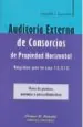 PDF Auditoría Externa de Consorcios de Propiedad Horizontal del autor Leopoldo i. Gurovich