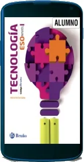 Download gratis Código Bruño Tecnología Eso Nivel i Digital Alumno