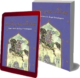 (PDF) resumen Las Mil y Una Noches 2022