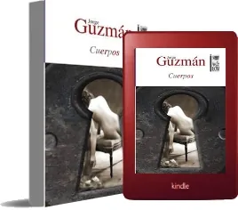 Bajar Cuerpos de Jorge Guzmán ch. Libro completo 122 páginas 