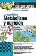 PDF Cursos Crash. Lo Esencial en Metabolismo y Nutricion del autor Amber Appleton