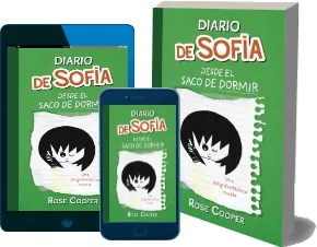 Diario de Sofía desde el Saco de Dormir PDF resumen Mega