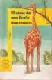 PDF El Amor de Una Jirafa del autor Hugo Chaparro