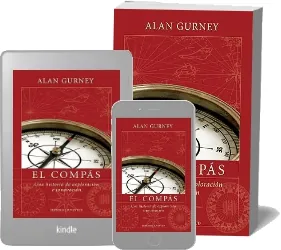 El Compás completo en DOCX, EPUB, FB2, TXT, RTF, DOC, WORD, PDF descargar libro Colección 4 Medio