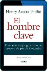El Hombre Clave descarga gratis online + eBook
