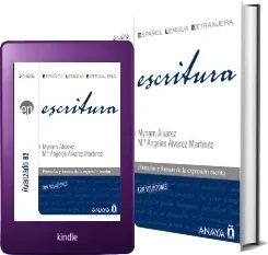 Bajar gratis Escritura. Nivel Avanzado b2 Libro completo edición 2022