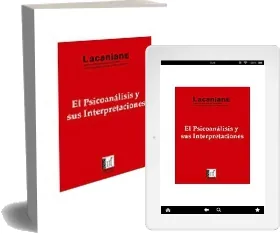 Cómo bajar Lacaniana - El Psicoanálisis y Sus Interpretaciones eBook de Smith