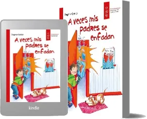 Descarga A Veces Mis Padres se Enfadan de Dagmar Geisler en español completo