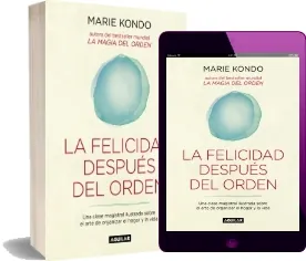 Descarga libro La Felicidad Después Del Orden gratis blog
